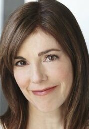 Lindsey Connell