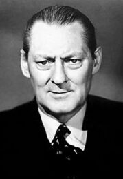 Lionel Barrymore