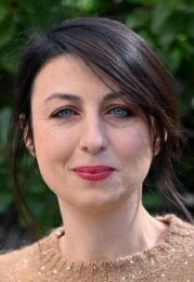 Lisa Nur Sultan