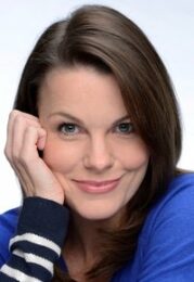 Lisa Stewart