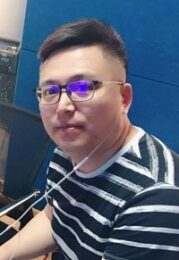 Liu Jiurong
