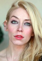 Liz Fenning