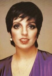 Liza Minnelli