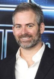 Lloyd Taylor