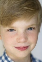Logan Creran