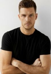 Logan Macrae