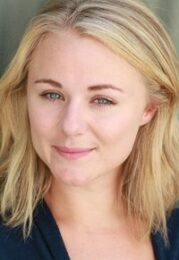 Lora Burke
