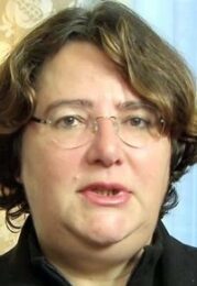 Lorraine Lévy