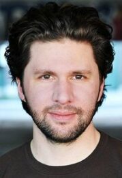 Louis Hobson