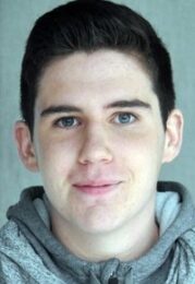 Luca Gelberg