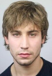 Lucas Nabor