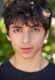 Luciano Leroux