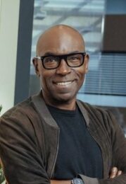 Lucien Jean-Baptiste