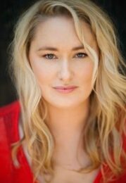 Lucinda Jane Tarrant