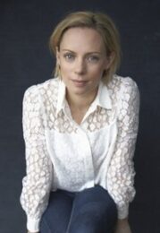 Lucy Phelps