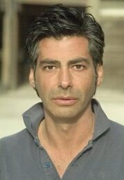 Luis Fernandez-Gil