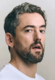 Luis Gerardo Méndez