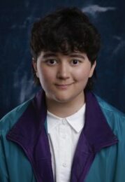 Luka Gracie