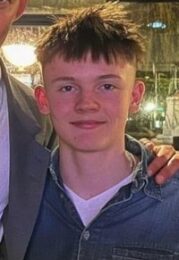 Lukas Wetterberg