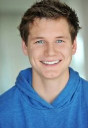 Luke Shelton