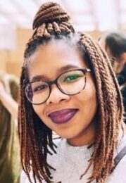 Lwazi Mvusi