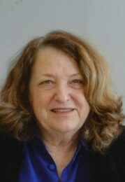 Lynn Hershman-Leeson