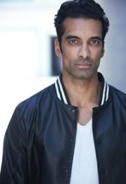 Maaz Ali
