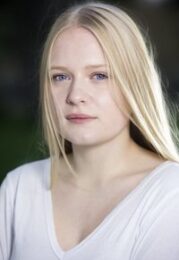 Madeleine Kelly