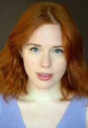 Madeline Harvey