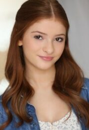 Madilyn Kellam
