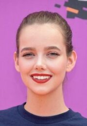 Maemae Renfrow