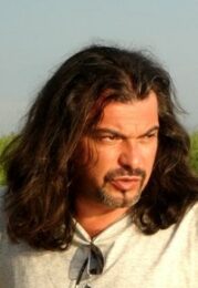 Magarditch Halvadjian