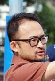 Mak Ho-Pong