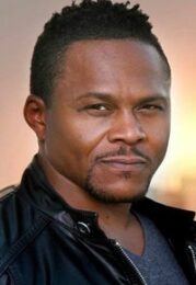 Malik Barnhardt