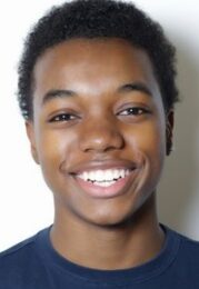 Maliq Johnson