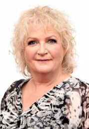 Mandie Fletcher