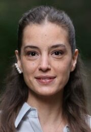 Manon Clavel