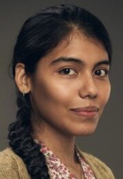 María José Cabrera