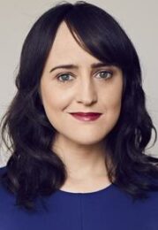 Mara Wilson