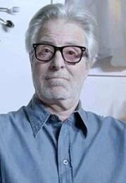 Marcel Diennet