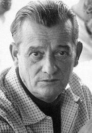 Marcel Pagnol