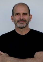 Marcos Bernstein