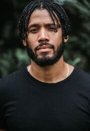 Marcus Anderson
