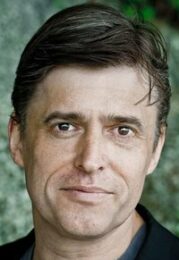 Marcus Hutton