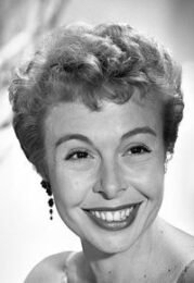 Marge Champion