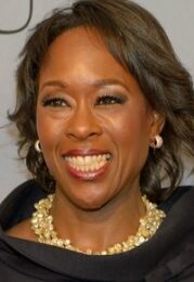 Margot Lee Shetterly