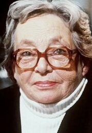 Marguerite Duras