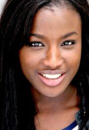 Mariama Gueye