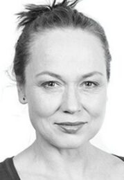Marianne Nielsen