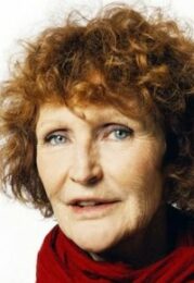 Marie-Françoise Colombani